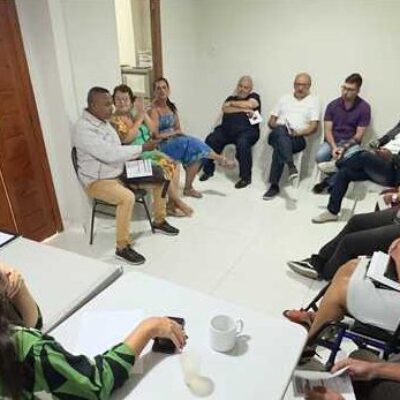 Prefeitura de Ilhéus discute desafios e soluções para a assistência social