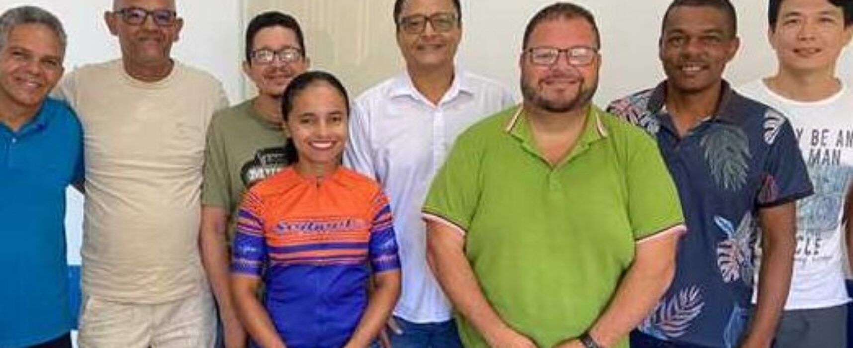 SUTRAM discute mudanças no trânsito da Avenida ACM com ciclistas e comerciantes