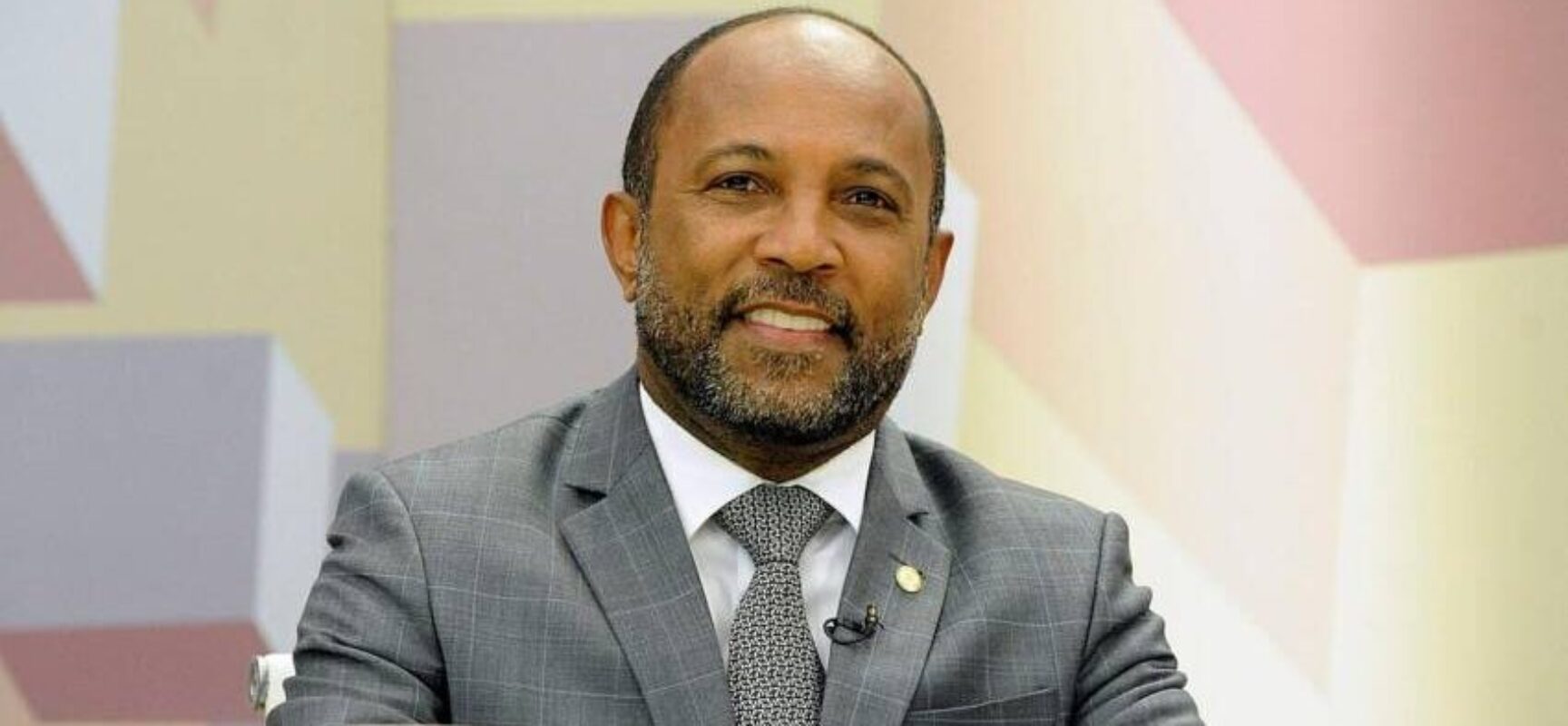 Ilheense Bebeto Galvão pode assumir vaga no Senado Federal