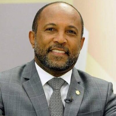Ilheense Bebeto Galvão pode assumir vaga no Senado Federal
