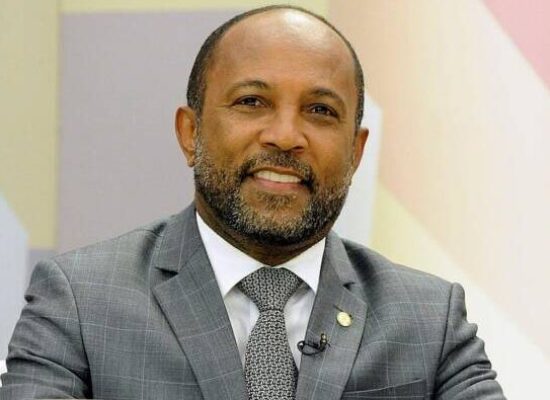 Ilheense Bebeto Galvão pode assumir vaga no Senado Federal