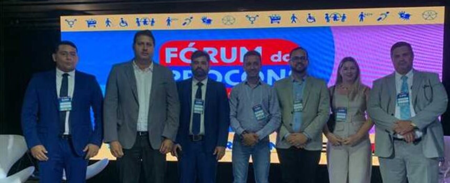 Procon de Ilhéus marca presença no Fórum dos Procons Baianos