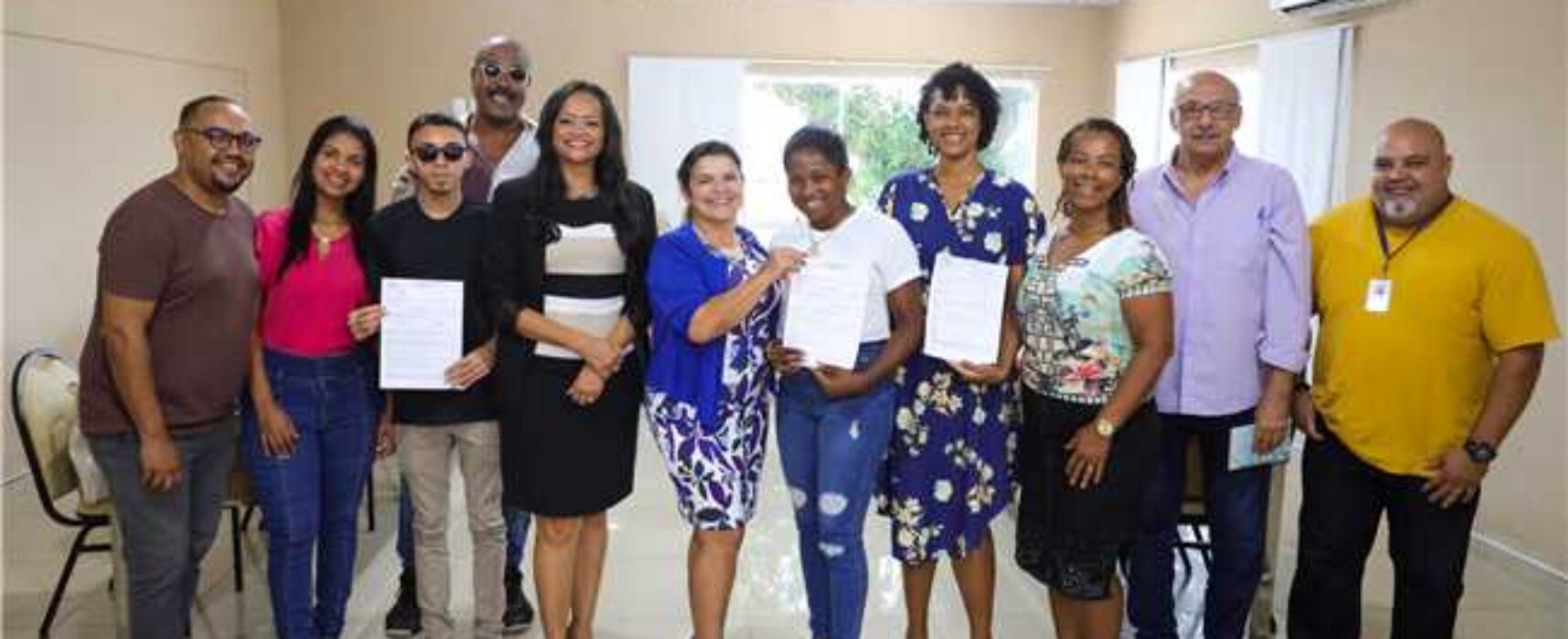 Prefeitura de Ilhéus firma convênio com CrediBahia para incentivar pequenos negócios