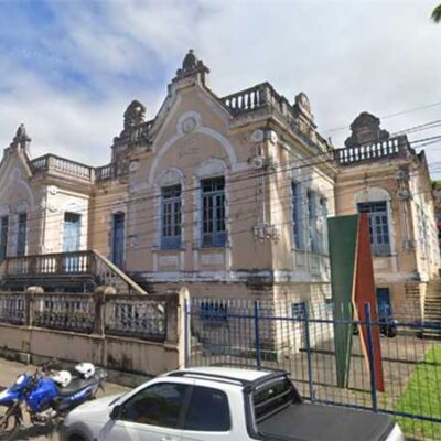 Prefeitura de Ilhéus iniciará trabalho de recuperação do General Osório