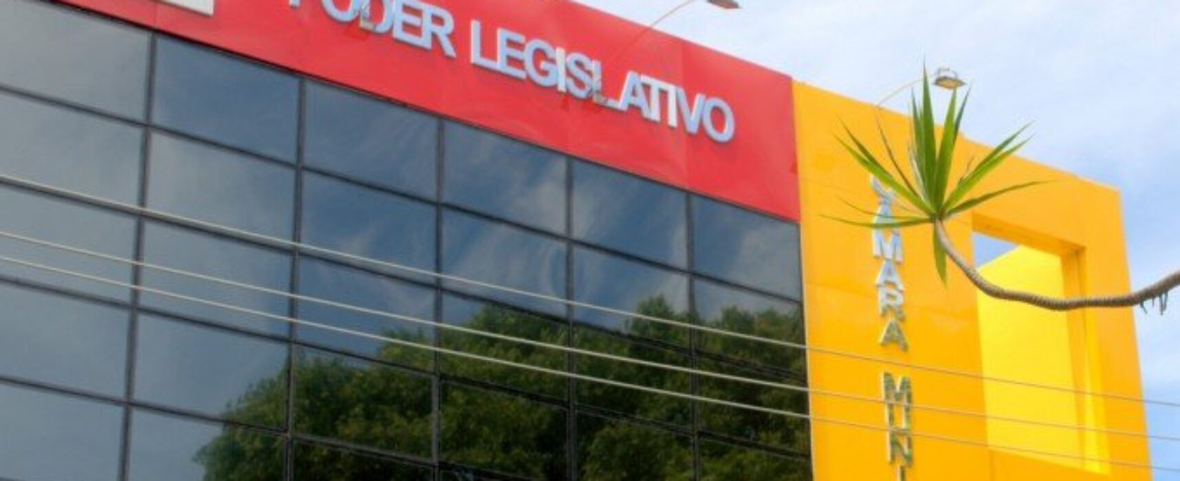 Câmara de Ilhéus vai apreciar 21 requerimentos na sessão desta terça-feira, dia 08