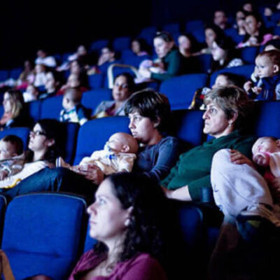 Semana do Cinema oferece ingressos a partir de R$ 10 a partir desta quinta (6)