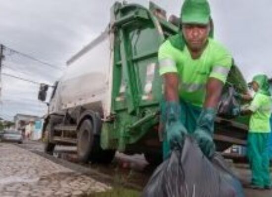 NOTA – PREFEITURA DE ITABUNA