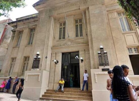 Ilhéus: Servidores têm até o dia 7 de março para realizar recadastramento obrigatório