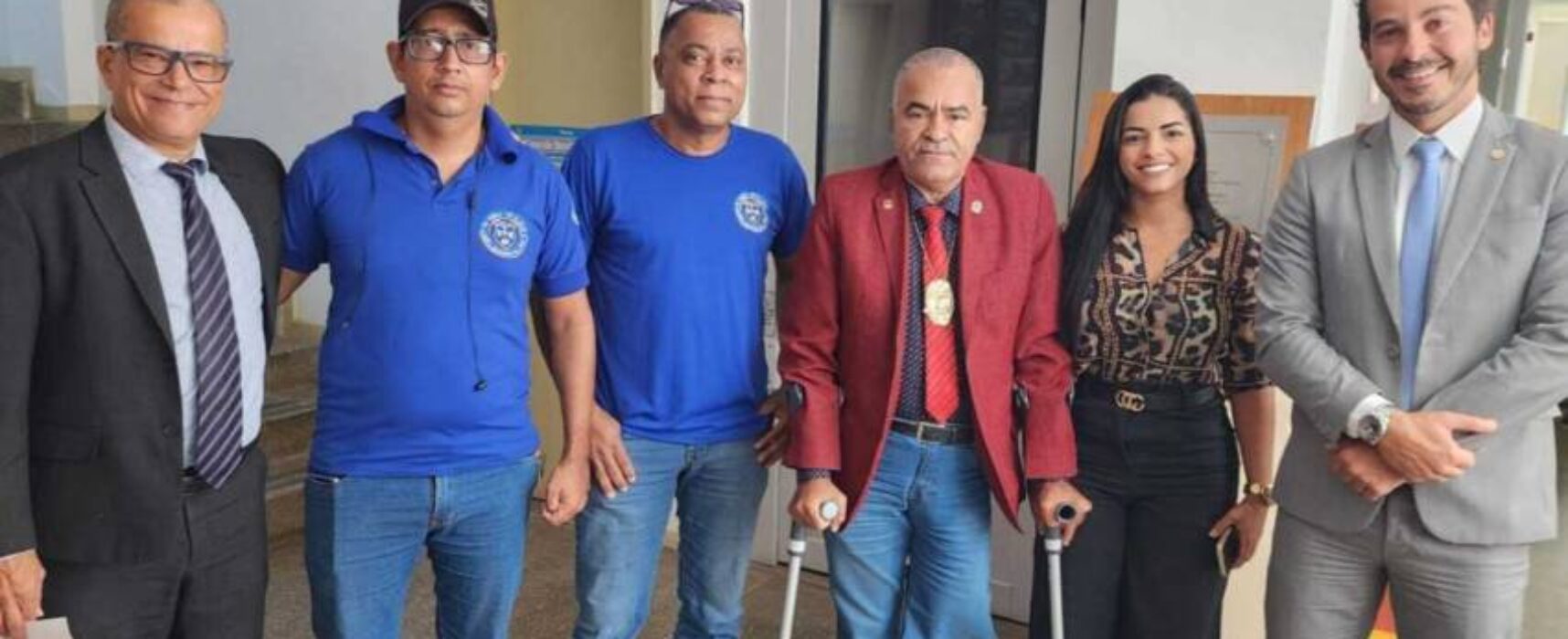 Prefeitura de Ilhéus fornecerá coletes balísticos para a Guarda Civil Municipal
