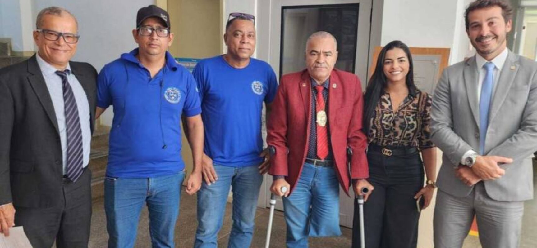 Prefeitura de Ilhéus fornecerá coletes balísticos para a Guarda Civil Municipal