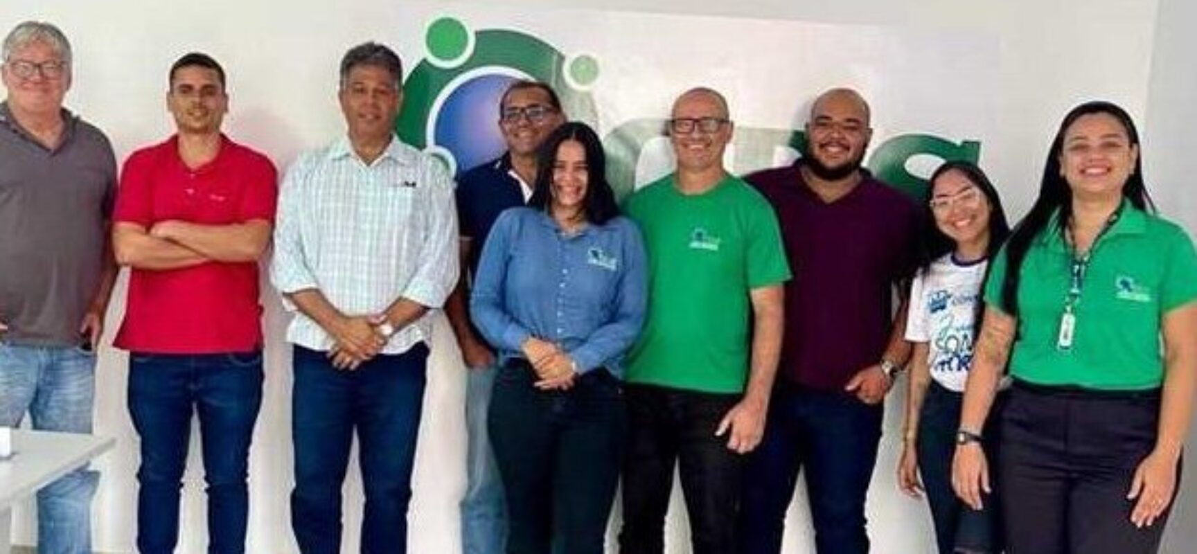 Secretário de Agricultura e Pesca de Ilhéus conhece ações do Consórcio Litoral Sul