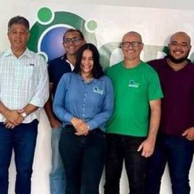 Secretário de Agricultura e Pesca de Ilhéus conhece ações do Consórcio Litoral Sul