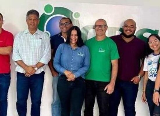 Secretário de Agricultura e Pesca de Ilhéus conhece ações do Consórcio Litoral Sul