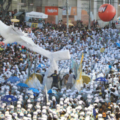 MP-BA investiga possível transfobia após Filhos de Gandhy vetarem homens trans no Carnaval