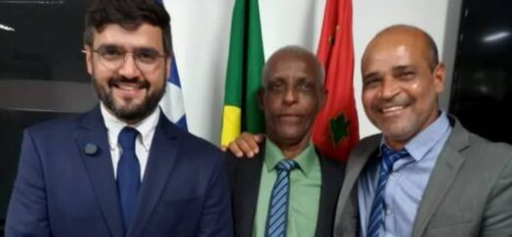 Acelino Manoel (Pelezinho), um exemplo de chefe de gabinete de credibilidade na Câmara de Ilhéus