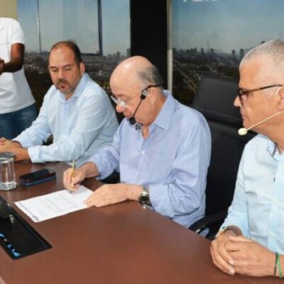 Prefeitura de Feira de Santana anuncia convocação de 300 professores