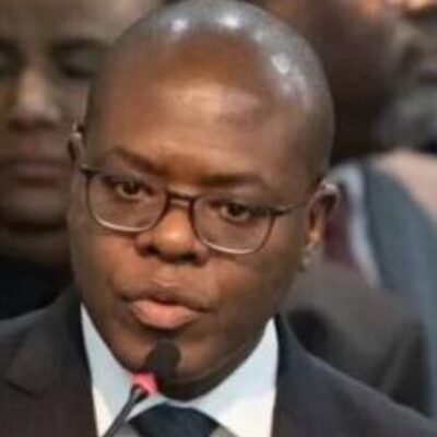 Silvio Almeida faz publicação nas redes e pede justiça após acusações de abuso sexual: ‘Tentaram me matar’