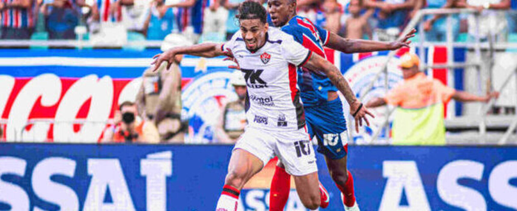 CBF define data do sorteio das oitavas da Copa do Brasil