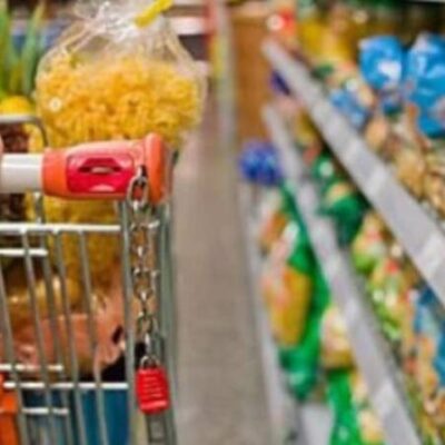 Cesta básica de Salvador inicia 2025 com alta de 2,68%