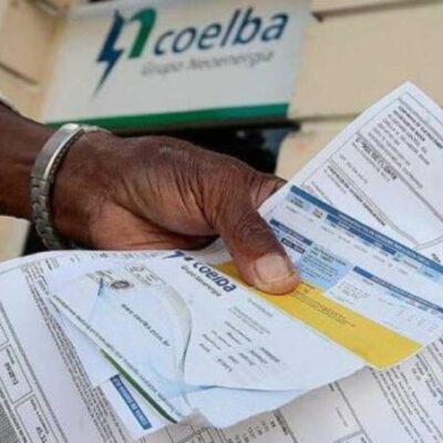 Conta de luz deve fechar 2025 com reajuste médio de 7%, diz Aneel