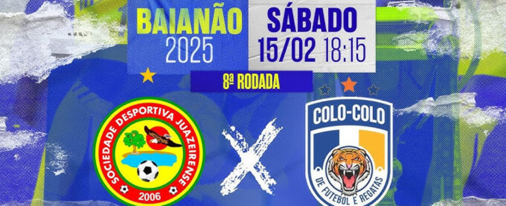 PRÓXIMO DO REBAIXAMENTO: Colo Colo enfrenta o Juazeirense e só o triunfo interessa.