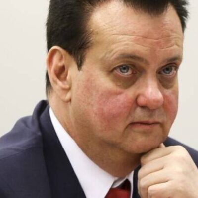 Kassab, sobre reforma ministerial: para o PSD, não faz nenhuma diferença