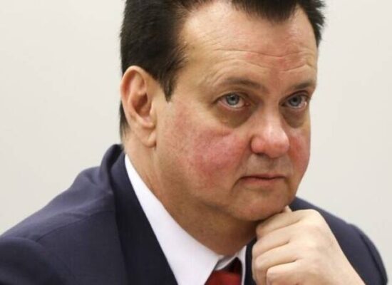 Kassab, sobre reforma ministerial: para o PSD, não faz nenhuma diferença