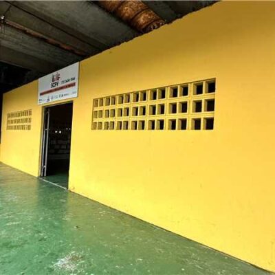 Serviço de Convivência e Fortalecimento de Vínculos no Malhado é reativado pela Prefeitura de Ilhéus