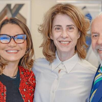 Lula comemora Oscar de Ainda Estou Aqui e exalta cinema brasileiro: “Orgulho”