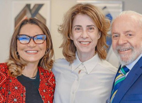 Lula comemora Oscar de Ainda Estou Aqui e exalta cinema brasileiro: “Orgulho”