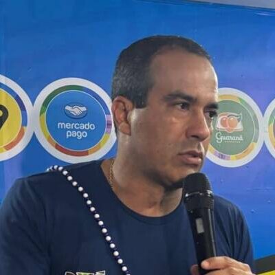 Bruno Reis considera melhorias para ambulantes no Carnaval de 2026: “segurança e tranquilidade”