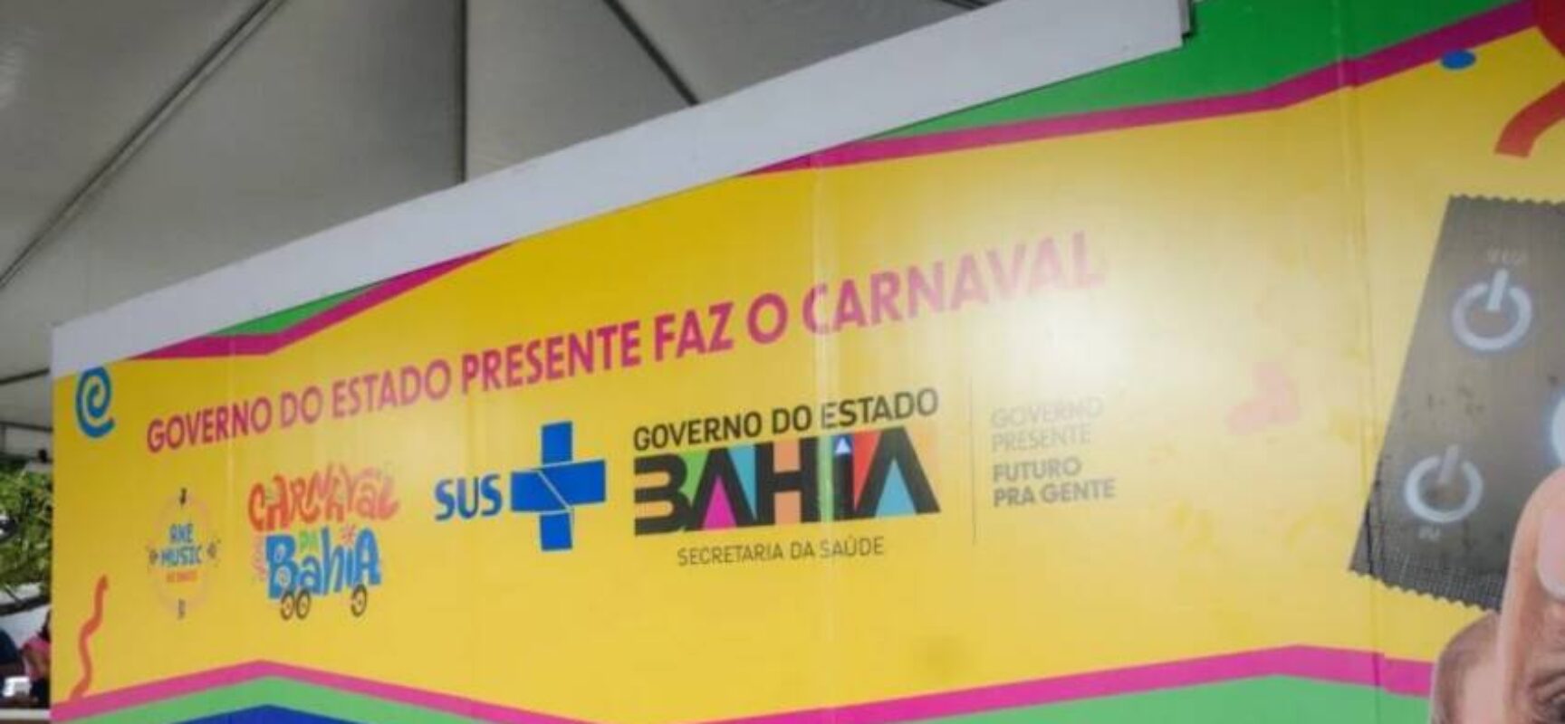 Balanço da saúde do Carnaval 2025 é positivo, diz Sesab