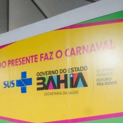 Balanço da saúde do Carnaval 2025 é positivo, diz Sesab