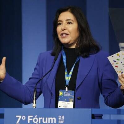 Fim da escala 6×1 pode gerar economia e beneficiar trabalhadores, diz Tebet