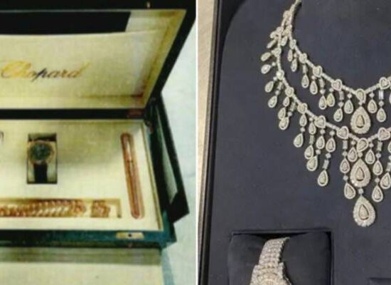 TCU decide que presentes pessoais recebidos por presidentes não são patrimônio público