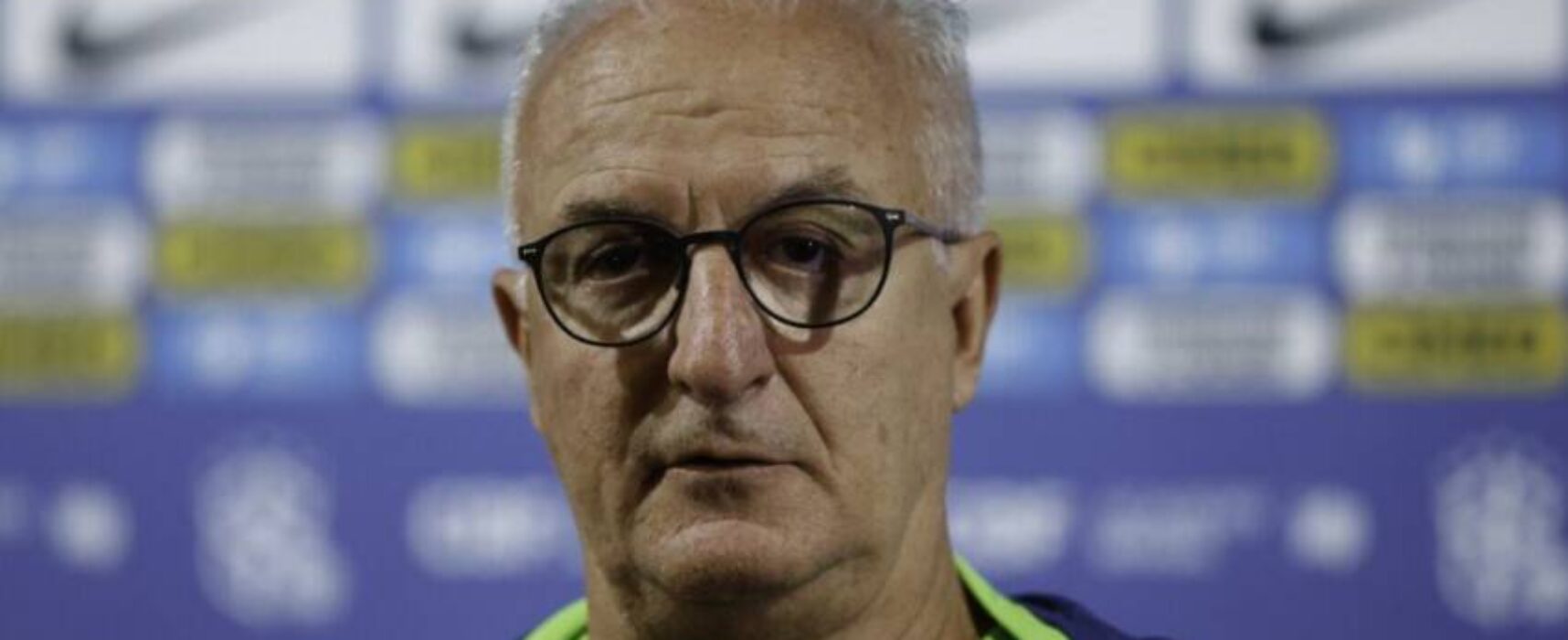 CBF decide demitir Dorival Júnior da Seleção Brasileira