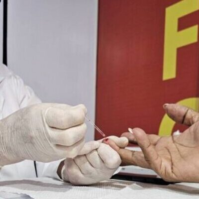 Governo do Estado garante assistência à saúde aos foliões