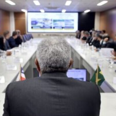 Governo da Bahia anuncia R$ 501 milhões em investimentos para Mata de São João