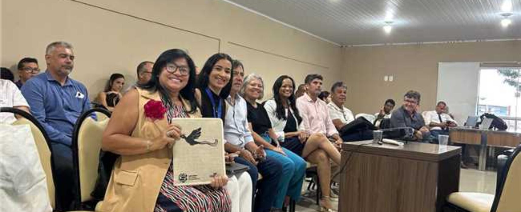 Ilhéus Adere ao Programa Cidade Empreendedora do Sebrae para Impulsionar Economia