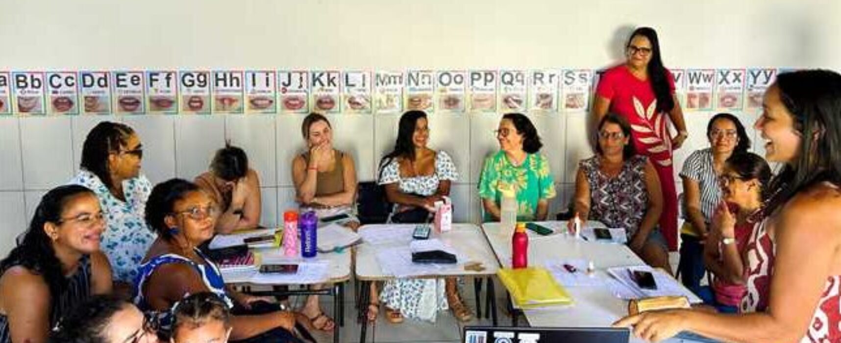 Maramata lança projeto educativo em escolas públicas de Ilhéus