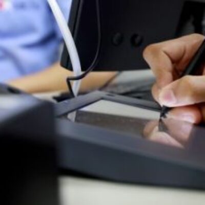 SAC registra quase 120 mil documentos esquecidos nos postos