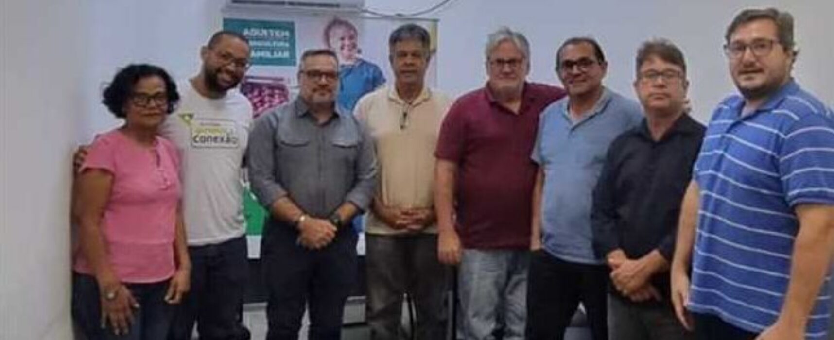 Secretaria de Agricultura e Pesca de Ilhéus busca investimentos para o desenvolvimento do setor