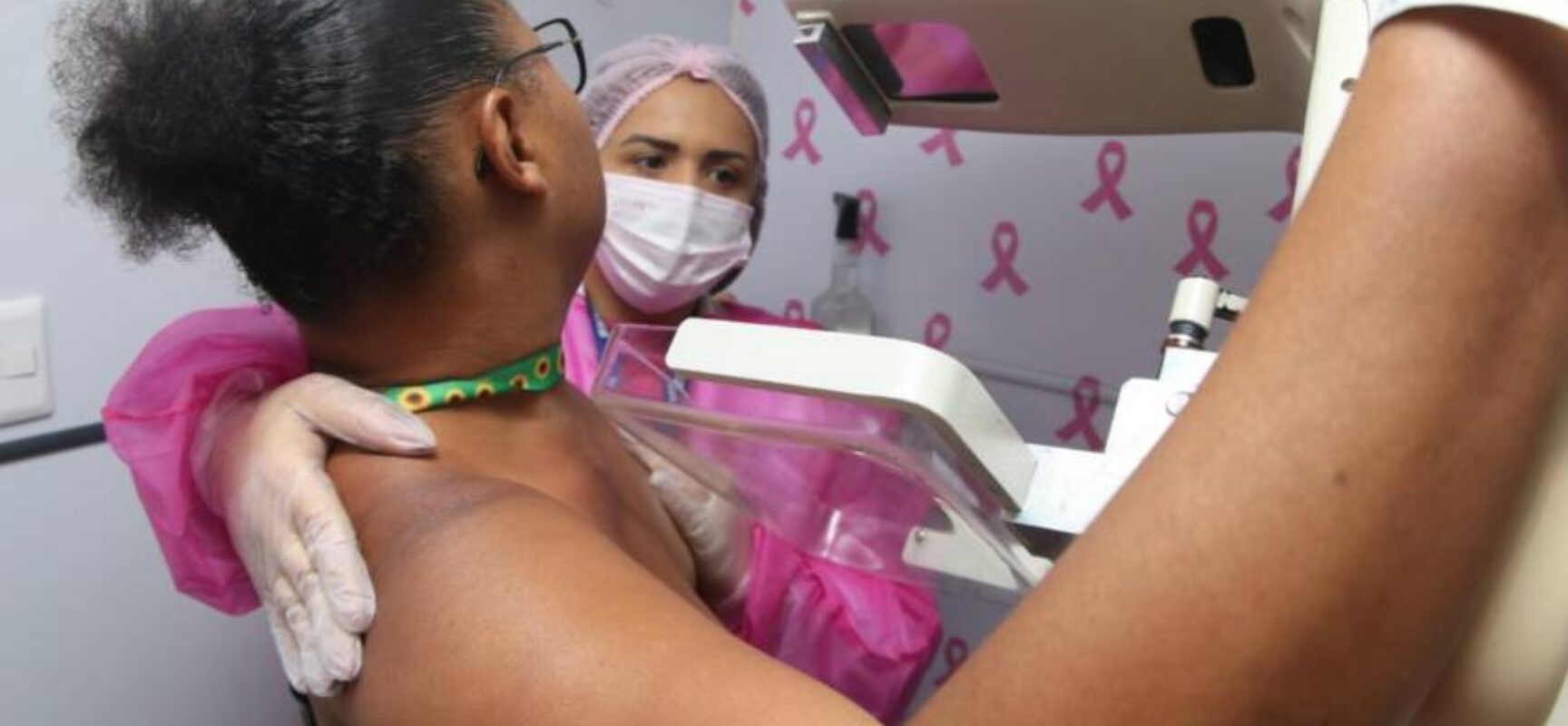 *Governo da Bahia realiza mais de 51 mil atendimentos no Março Mulher e amplia serviços em todo o estado*
