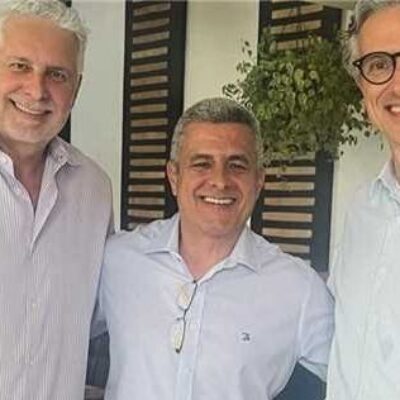 Ilhéus busca parcerias para fortalecer o turismo de cruzeiros na cidade