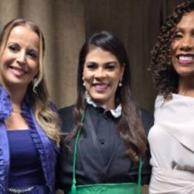 Camila Canário assume a Defensoria da Bahia com foco em inovação e transparência