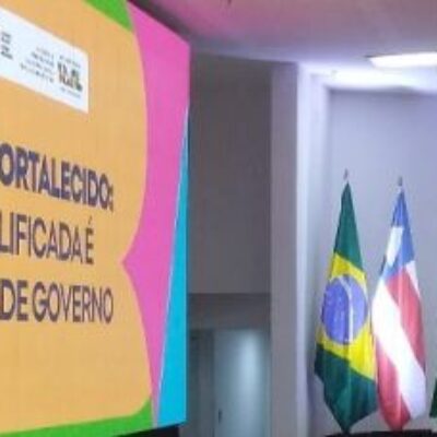 TJBA participa do lançamento do Pacto de Assistência Social na Bahia