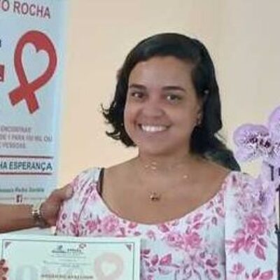 Prefeitura de Ilhéus participa da recepção à nova doadora de medula óssea