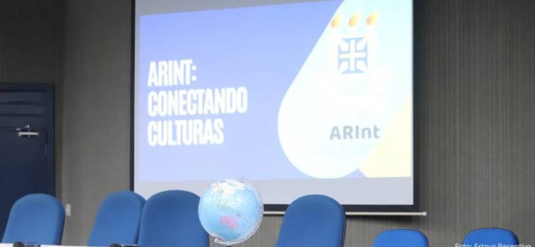 Uesc promove evento de acolhimento para estudantes estrangeiros