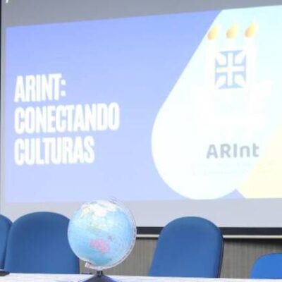 Uesc promove evento de acolhimento para estudantes estrangeiros