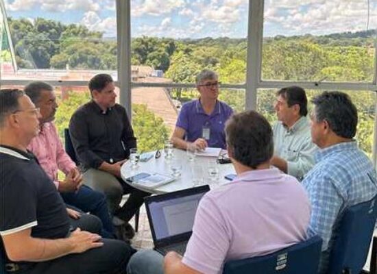 Prefeitura de Ilhéus fortalece parcerias para impulsionar desenvolvimento econômico